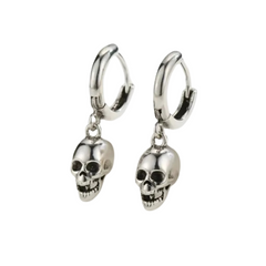 Skull Earrings