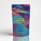Soft Landings Rave Recovery Supplement