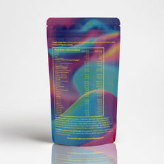 Soft Landings Rave Recovery Supplement