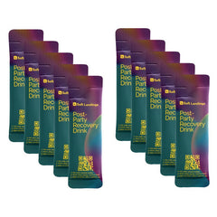 Soft Landings Rave Recovery Supplement