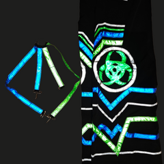 Terminal Biohazard Phat Pants