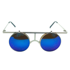Flip Up Diffraction Glasses