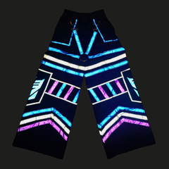 Transformer Phat Pants