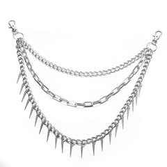 Tri-Vex Waist Chain