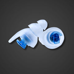 Volume Control Earplugs
