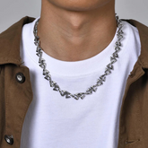 Z-Chain Necklace