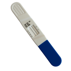 Ez Test Multi 8 Drug Saliva Test