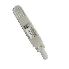 Ez Test Multi 8 Drug Saliva Test