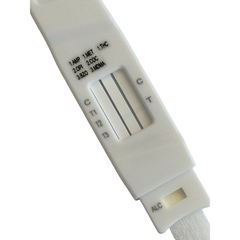 Ez Test Multi 8 Drug Saliva Test