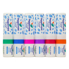 Peppermint Field Inhaler