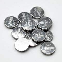 CR1225 Batteries - 20 Pack