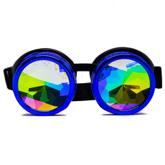 Galactic Kaleidoscope Goggles