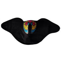 Nocturnal LED Mask (Sound Activated)