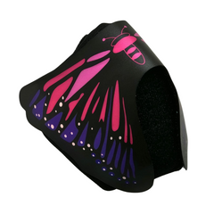 Butterfly LED Mask (Sound Activated)