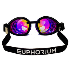 Galactic Kaleidoscope Goggles