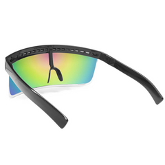 Black Hypervisor Diffraction Glasses