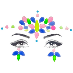 Glow In The Dark Duchess Gems Set