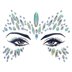 Dynast Body & Face Gems Set