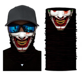 Joker Rave Bandana