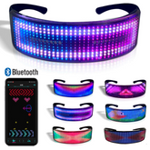 LED Speed Dealers (With App)