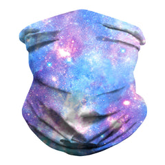 Stardust Rave Bandana