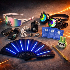 Ultimate Rave Starter Kit