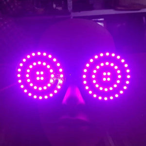 LED Void Glasses