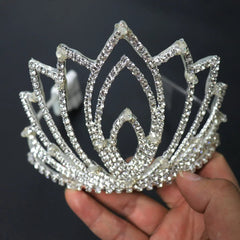 Celestia LED Tiara (Performer Grade)