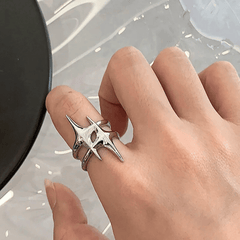 Starlight Ring (Adjustable)