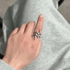 Starlight Ring (Adjustable)