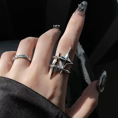 Starlight Ring (Adjustable)