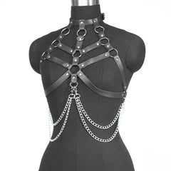 Berlina Harness