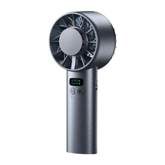 Ice Compression Portable Mini Fan