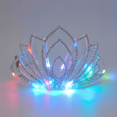 Celestia LED Tiara (Performer Grade)