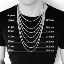 Load image into Gallery viewer, Cuban Chain Necklace