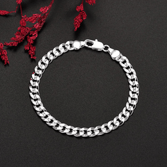 Cuban Chain Set