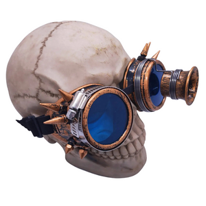 Esoteric Steampunk Goggles