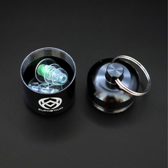 Music Earplugs V2