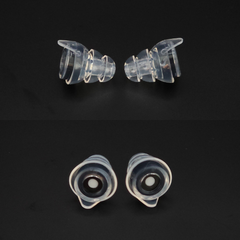 Premium Earplugs V2