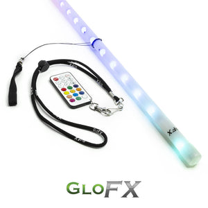 GloFX Hypno Levitation Wand