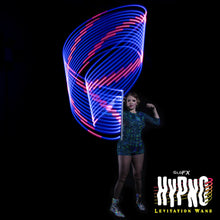 Load image into Gallery viewer, GloFX Hypno Levitation Wand