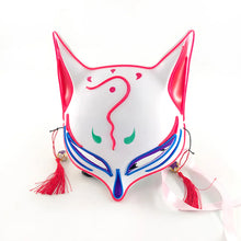 Load image into Gallery viewer, Her Fox LED Mask