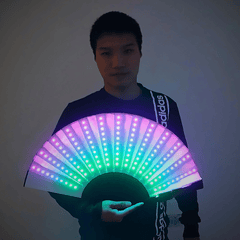 Hyperdrive LED Fan (Performer Grade)