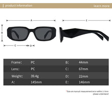 Load image into Gallery viewer, Noir DeLUXE Sunglasses