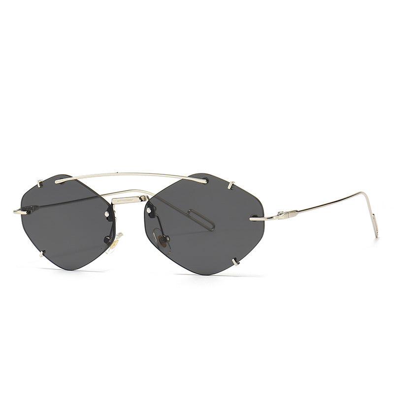 Smokey Palm Sunglasses