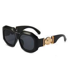 Load image into Gallery viewer, Noir Prosper Sunglasses
