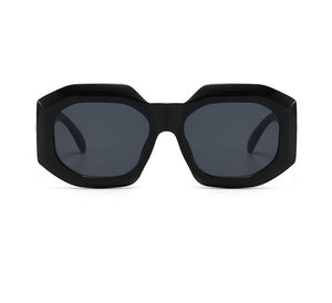 Noir Prosper Sunglasses