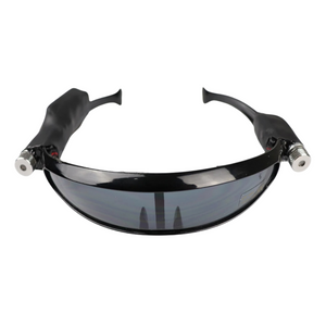 Energy LED Laser Speed Dealer Glasses