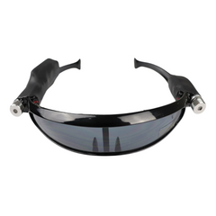 Emerald Blaze LED Laser Glasses