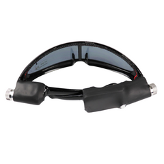 FrostBurn LED Laser Glasses